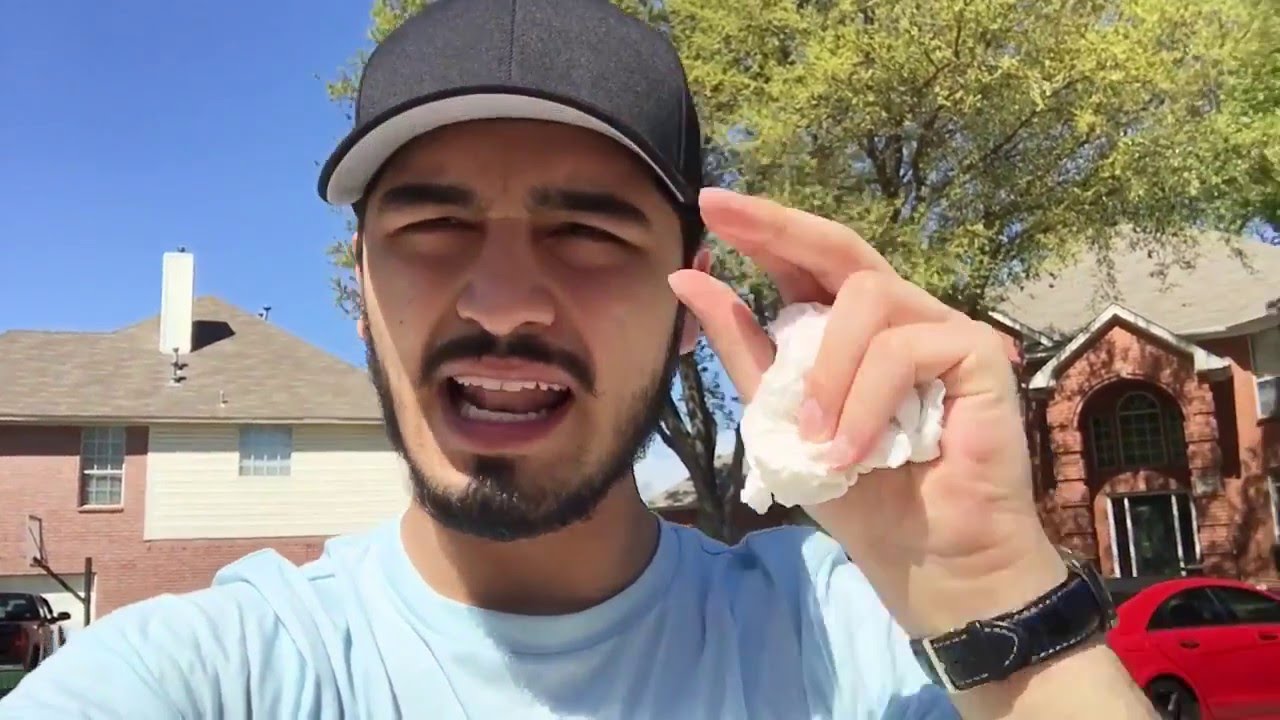 Vlog 87: I LOVE TEXAS!