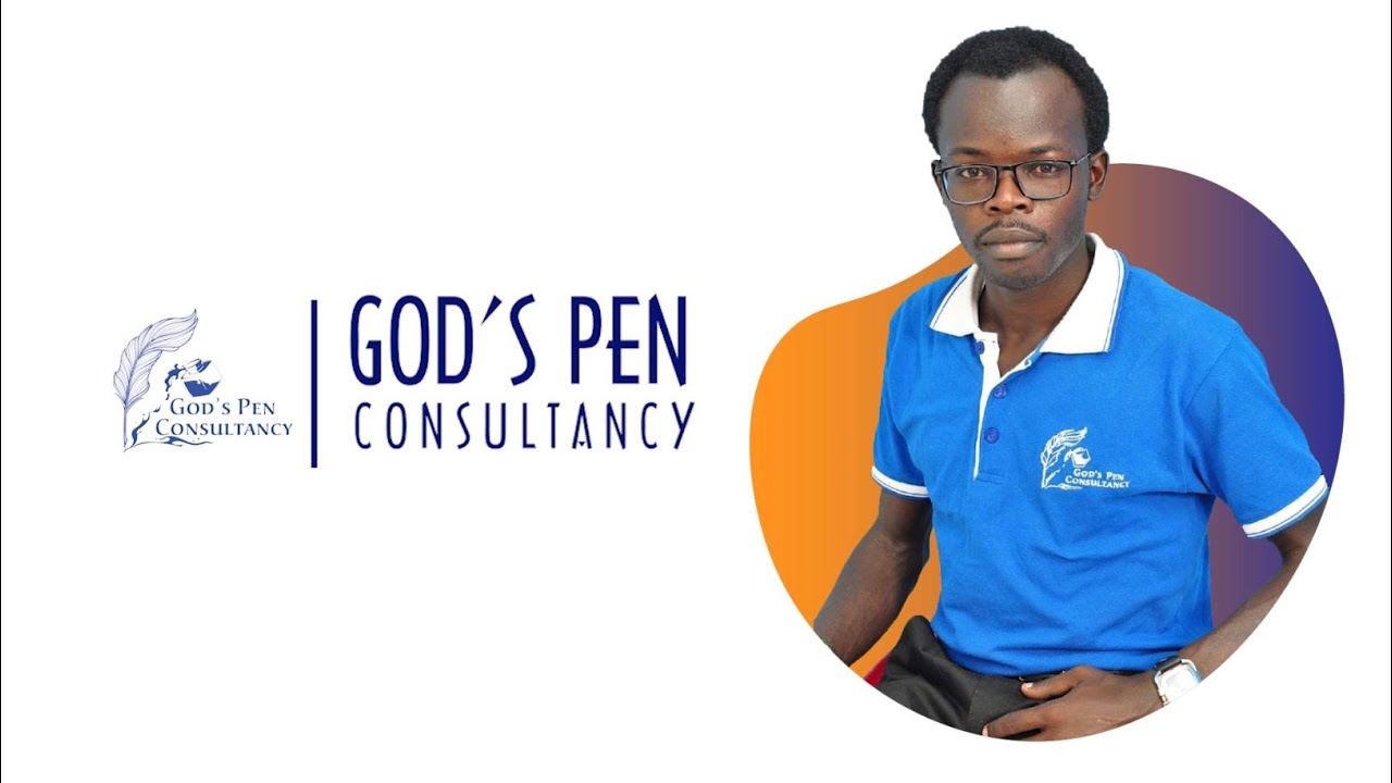 Basic Skills in Peer Counselling- Victor Ochieng'