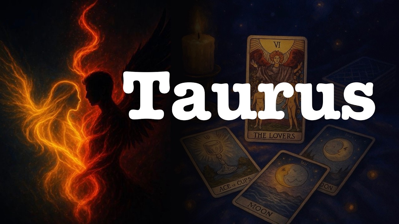 TAURUS💘 YOU Are In For A Surprise!!! There's An Unexpected Twist To This Love Story!!!