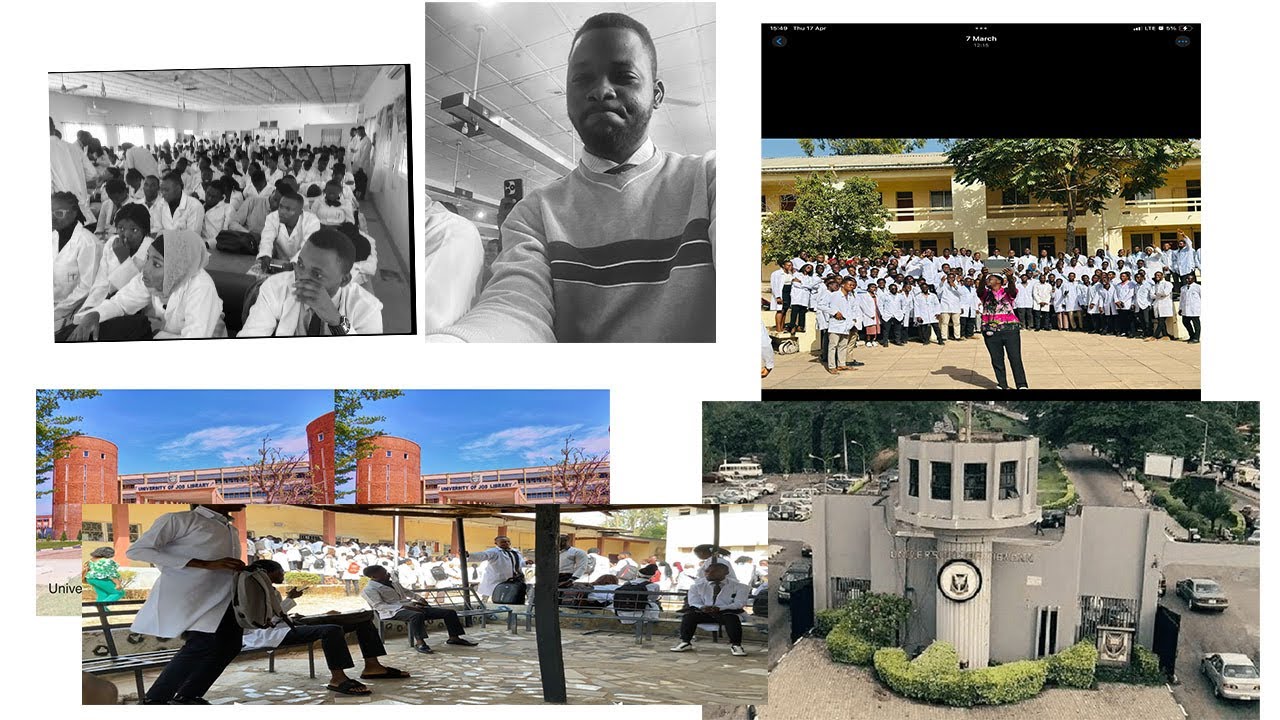 “UNILAG? UI? UNIBEN? Here’s Why Not Getting In Could Be a Blessing”