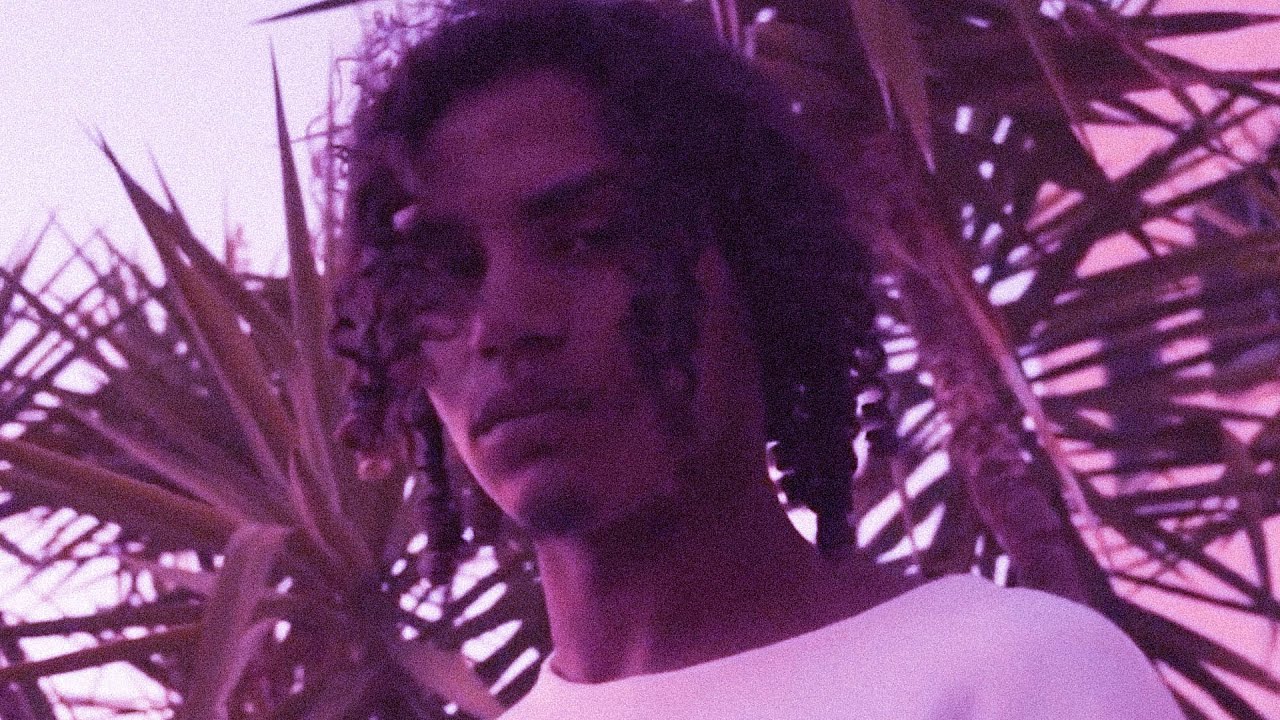 Luv Resval Type Beat ~ Midona