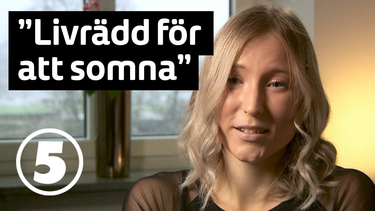 Sofias änglar | 17-åriga Ebba vaknar med förlamning i båda benen