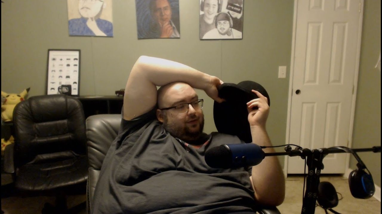 WingsOfRedemption Late Night Siege DISASTER Stream (с чатом жалости)