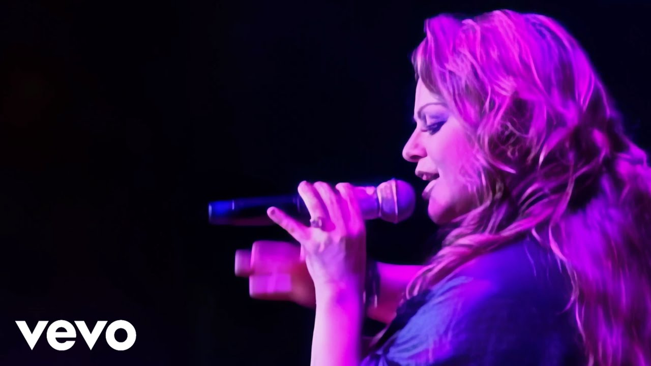 Jenni Rivera - Mudanzas (En Vivo Desde El Auditorio Telmex 2010) (Poco Visto) HD