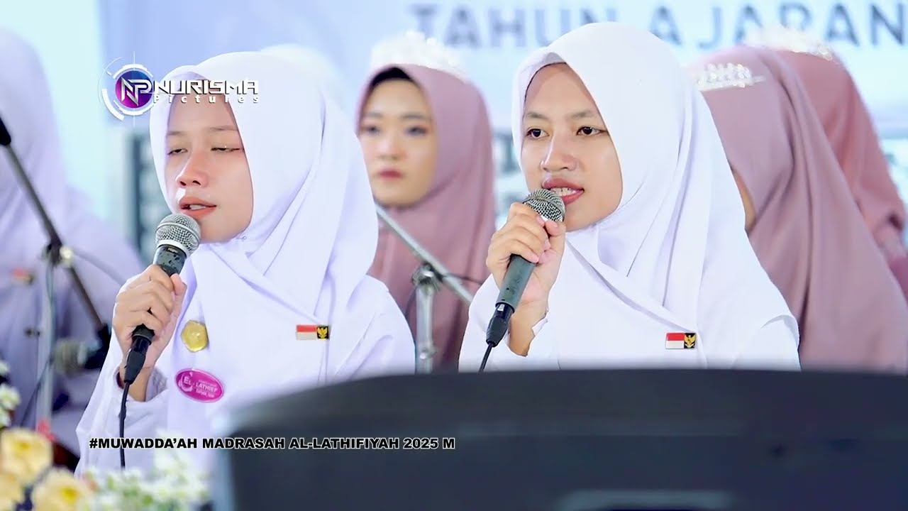 FULL SHOLAWAT TERBARU 2025 | El Lathief Bikin Merinding