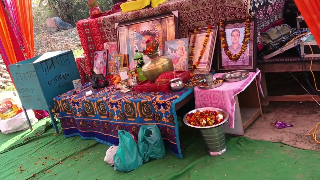 श्री अश्वनी शास्त्री जम्मू वाले भागवत कथा फोन नंबर 9858650612