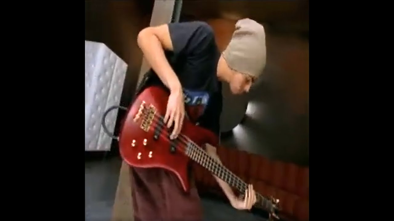 Jamiroquai - The Making Of Space Cowboy Video