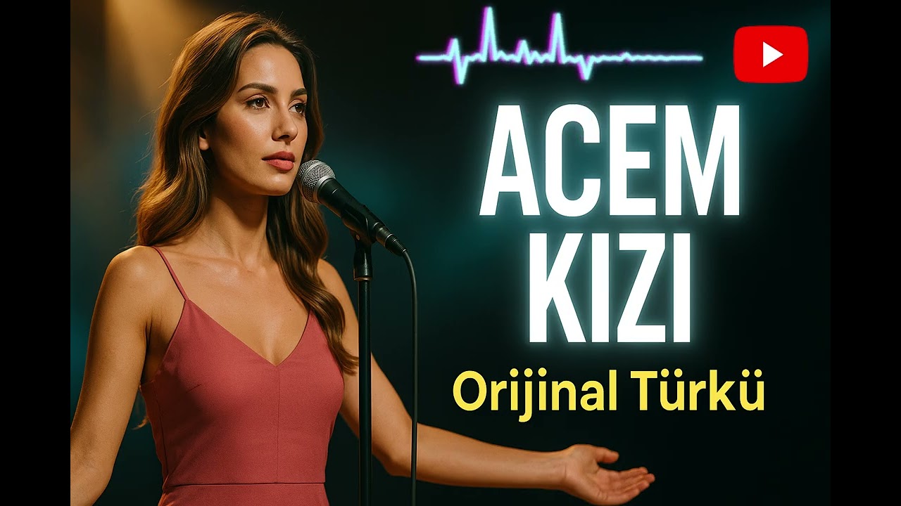 Acem Kızı Gerçek Orjinal Sözlerle Türkünün Tamamını Dinle