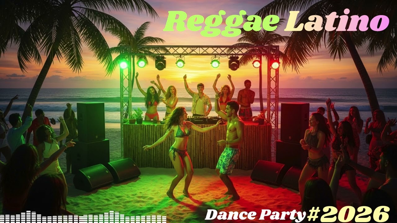 Global Party Music 2025  Best Dance Floor Tracks