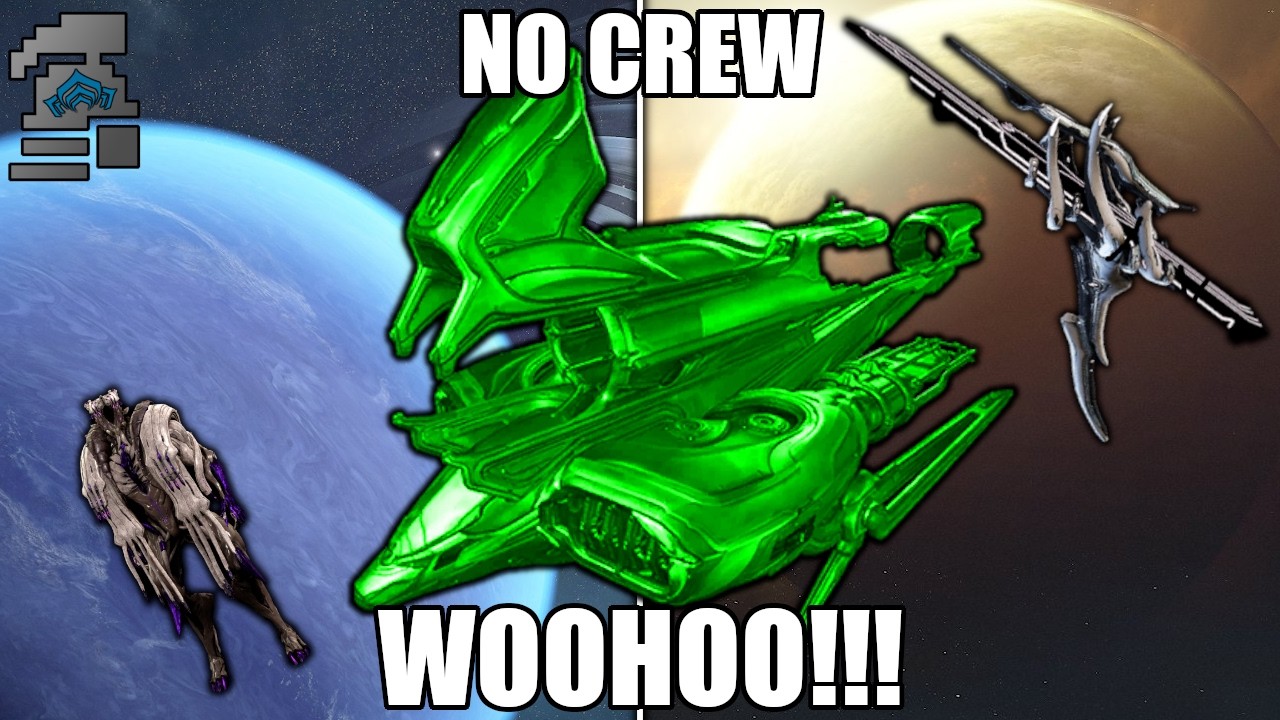 WARFRAME IRON MAN STREAM - THE NO CREW RAILJACK MUST FARM UP SEVAGOTH AND THE EPITAPH!!! WOOHOO!!!!!