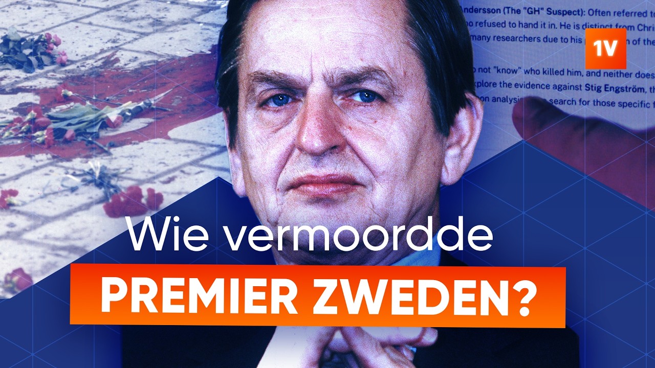 Hoe Nederlandse AI deze beroemde moordzaak moet oplossen