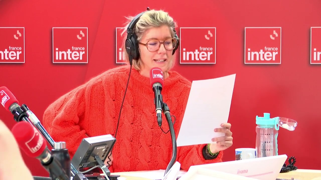 Le temps, c’est du temps  - La drôle d'humeur de Mélodie Fontaine