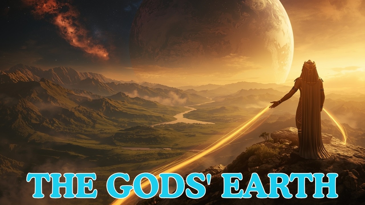 What Did the Sumerians Believe Existed Before Humanity? | A Lost Civilizations Sleep Documentary