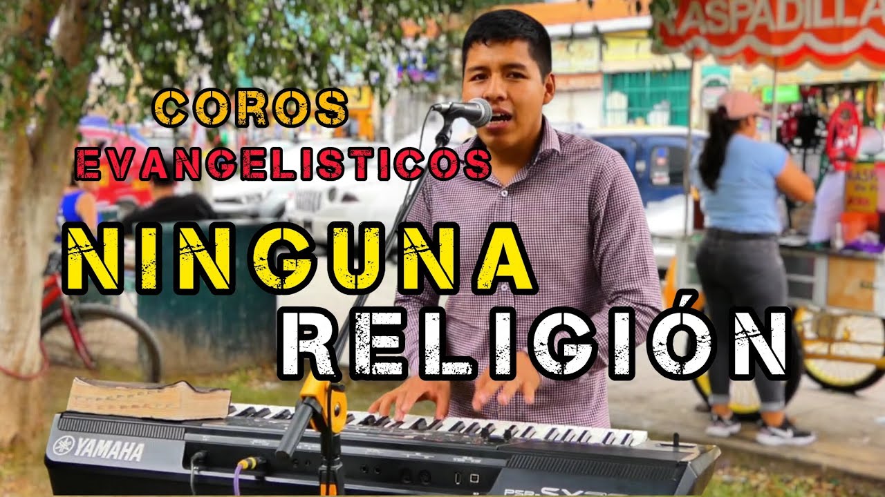 COROS EVANGELISTICOS// PARA VOLVER A DIOS 
