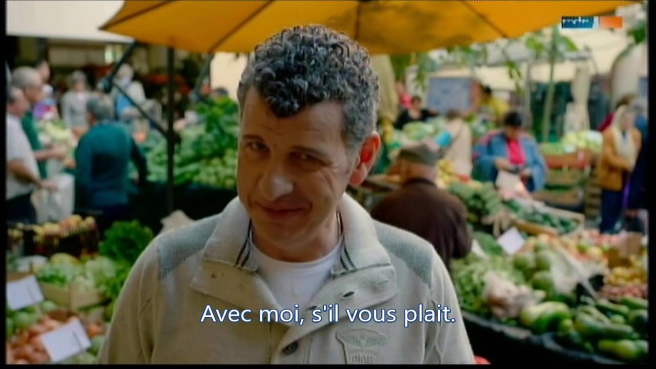 Traduction française (partie 3) de 