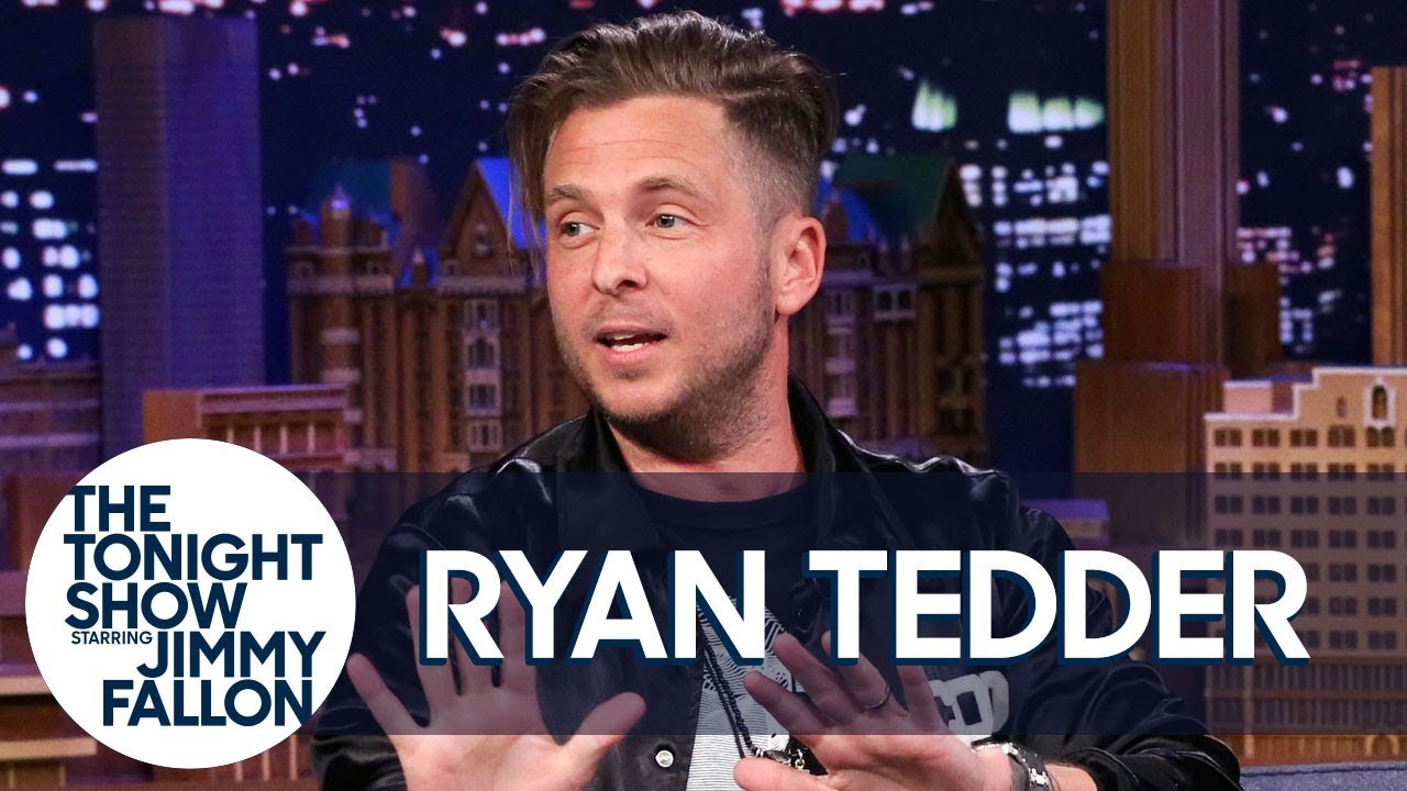 Ryan Tedder Ignored Paul McCartney with a 