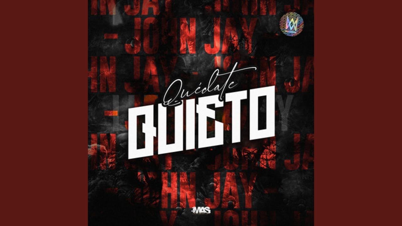 Quedate Quieto