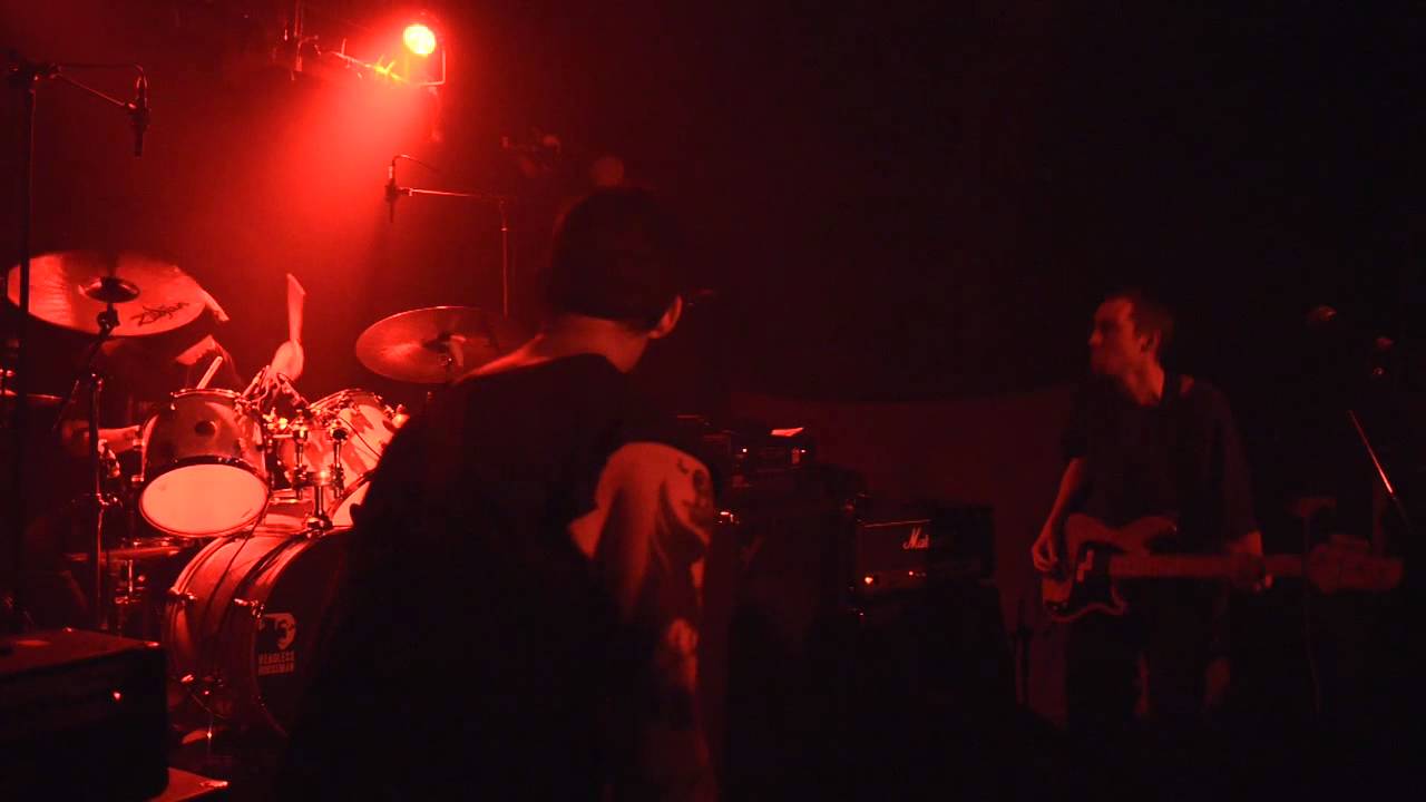 Meth Drinker at Valhalla August 8 2014