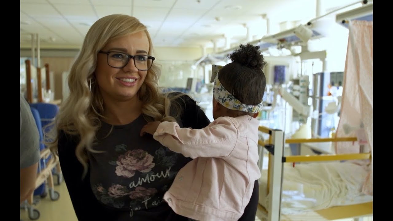 Te vroeg geboren | Neonatologie
