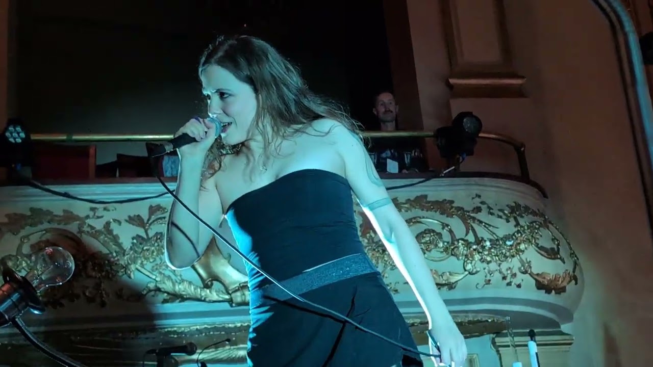 Kee Avil @ the Rialto Theatre | Pop Montreal 2025