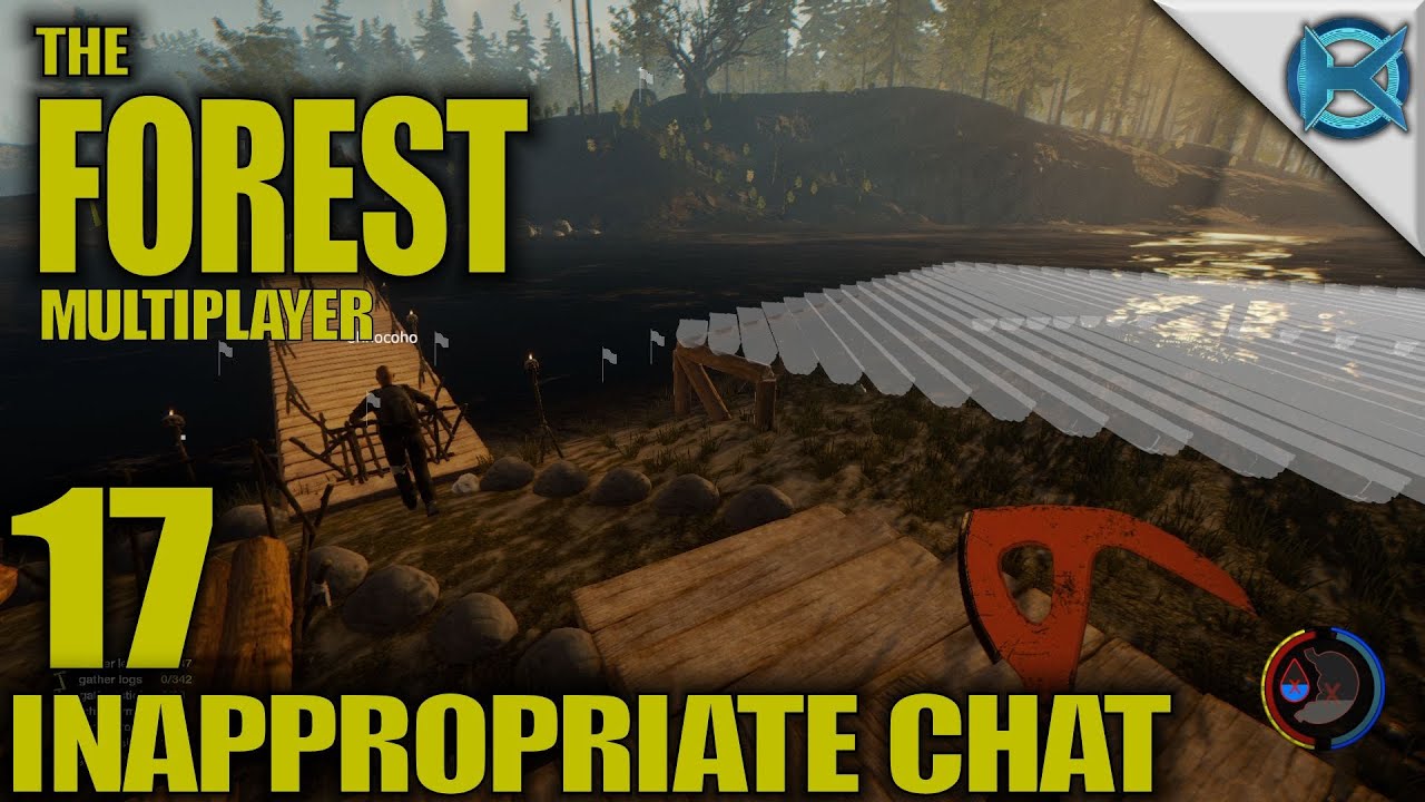 The Forest -Ep. 17- 