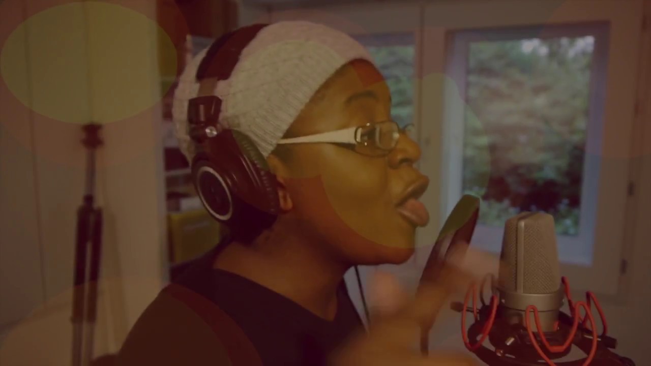 Skyline Club Band I Musikeragentur I Studiogig I Imani I don't be so shy cover