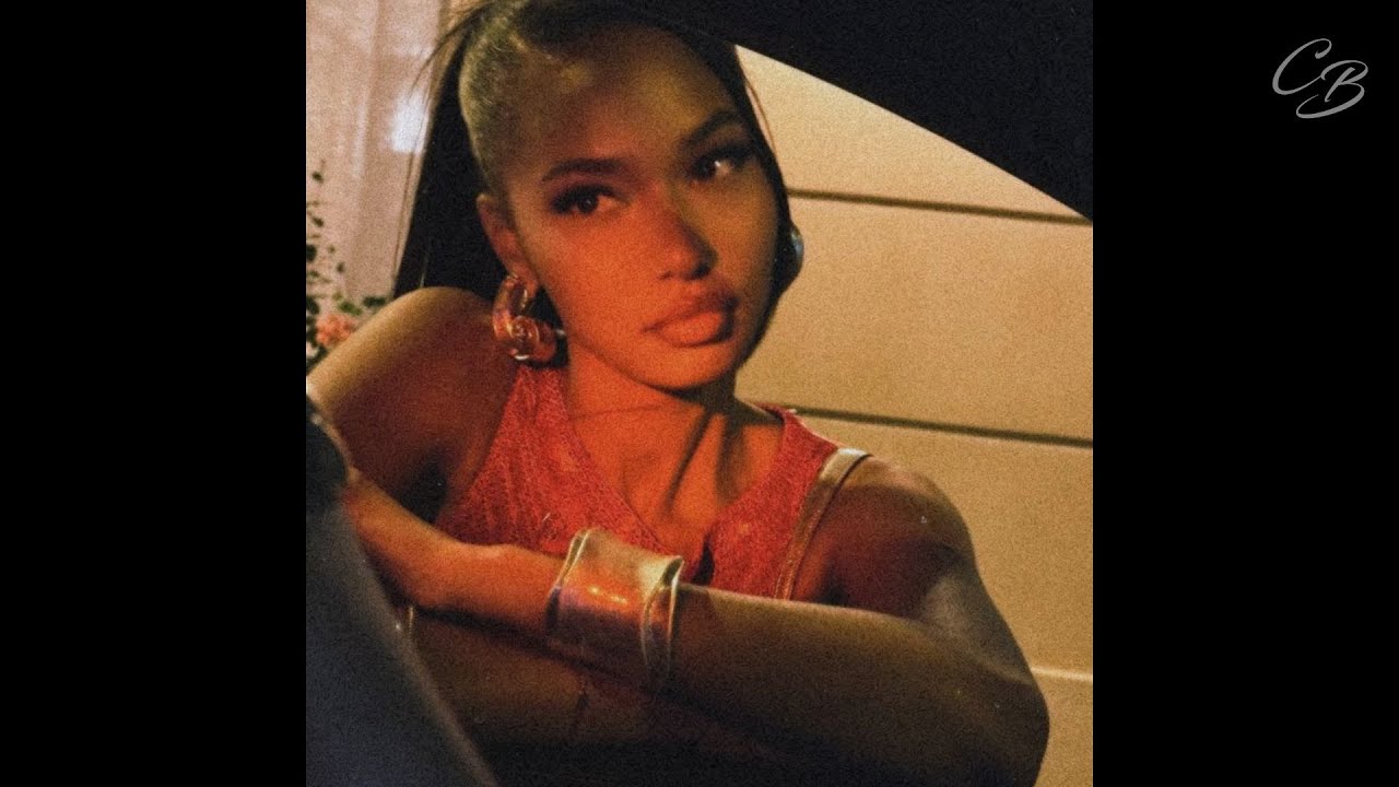 (FREE) R&B Type Beat - 