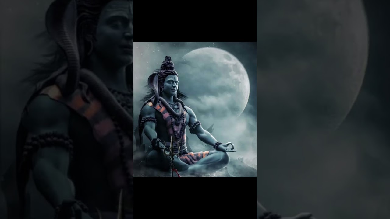 Mahadev aur Parvati Mata ka Vivah🌺 #Sonusah92075 महादेव और पार्वती माता का विवाह🙏🏻🌺