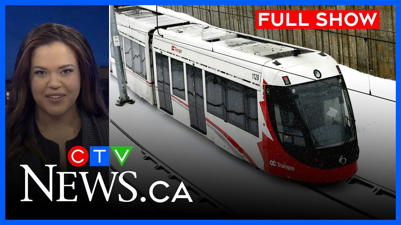 Councillors looking for refunds from OC Transpo | CTV News Ottawa at 11:30 for Thurs, Jan. 29, 2026