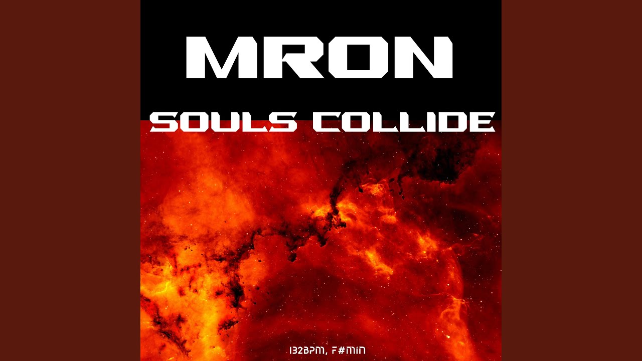 Souls Collide