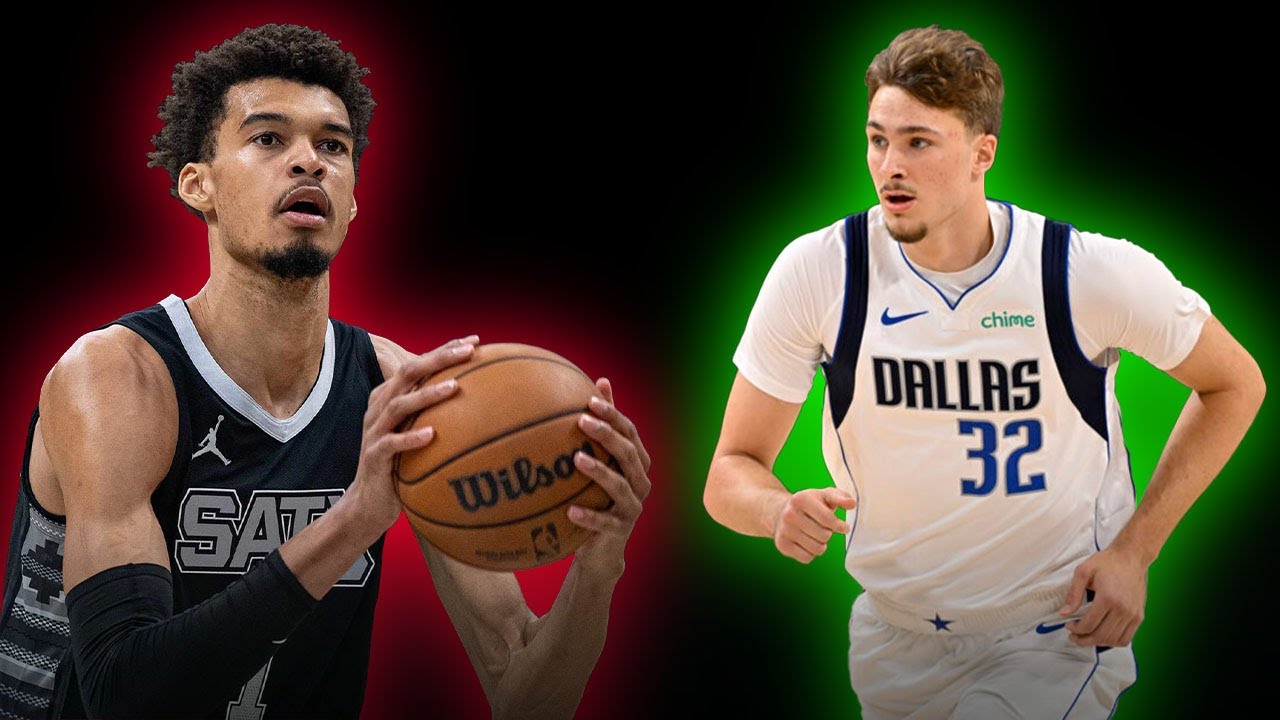 Los mejores 24 jugadores de menos de 24 años en la temporada 2025-26 | BASKET 365