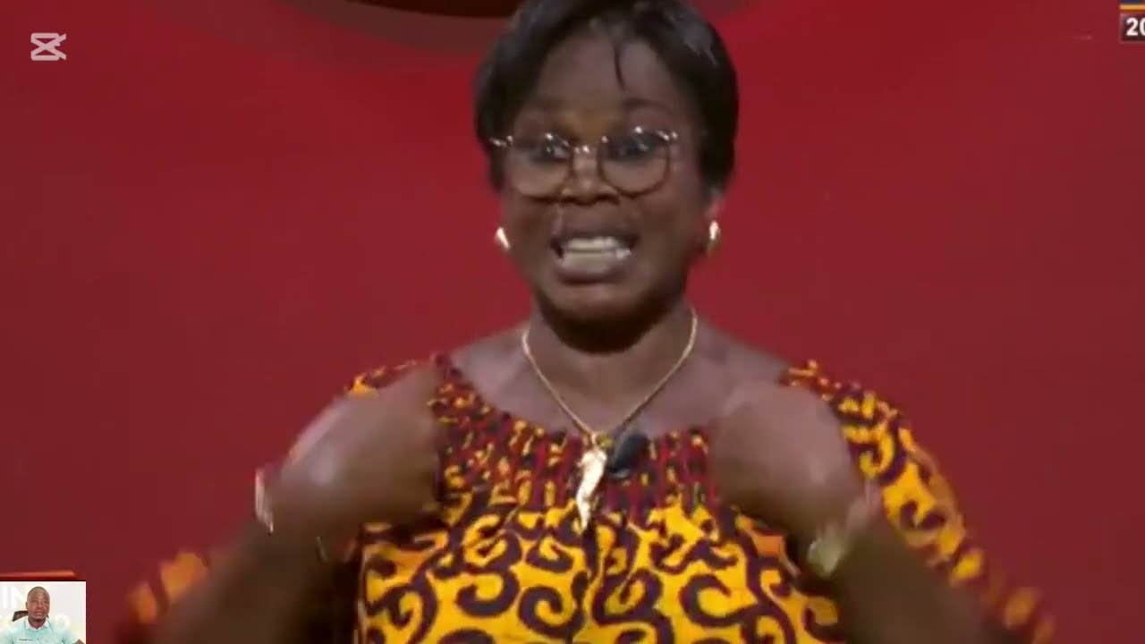 LE&Ccedil;ON DE VIE // J' AI TUE MA S&OElig;UR ET MON P&Egrave;RE PAR JALOUSIE - LES CONSEILS DE PASTEUR TCHOUMOU