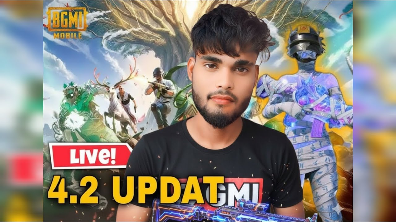 Live streaming of Prabhat013 #bgmilive#pubglive #gaming #shortlive
