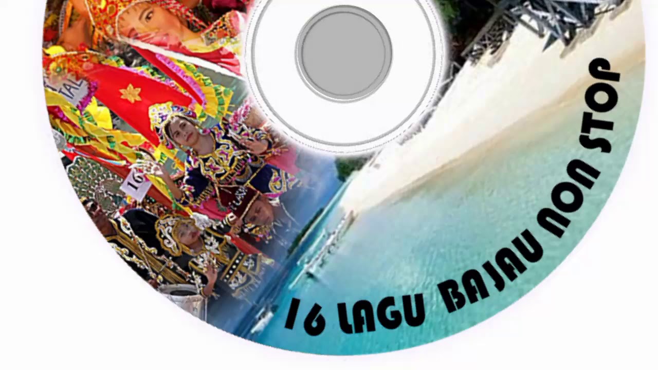 16 Lagu Bajau Non Stop