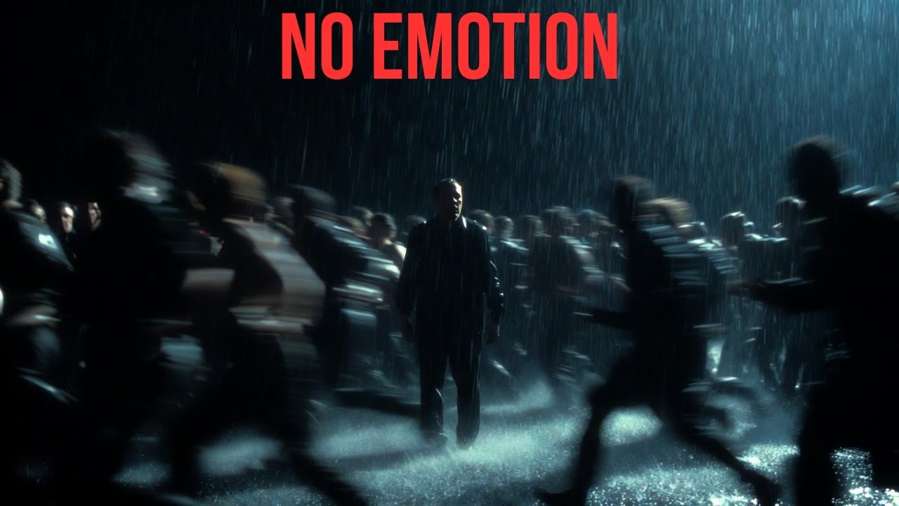 Emotional Detachment (Why Nothing Can Control You)