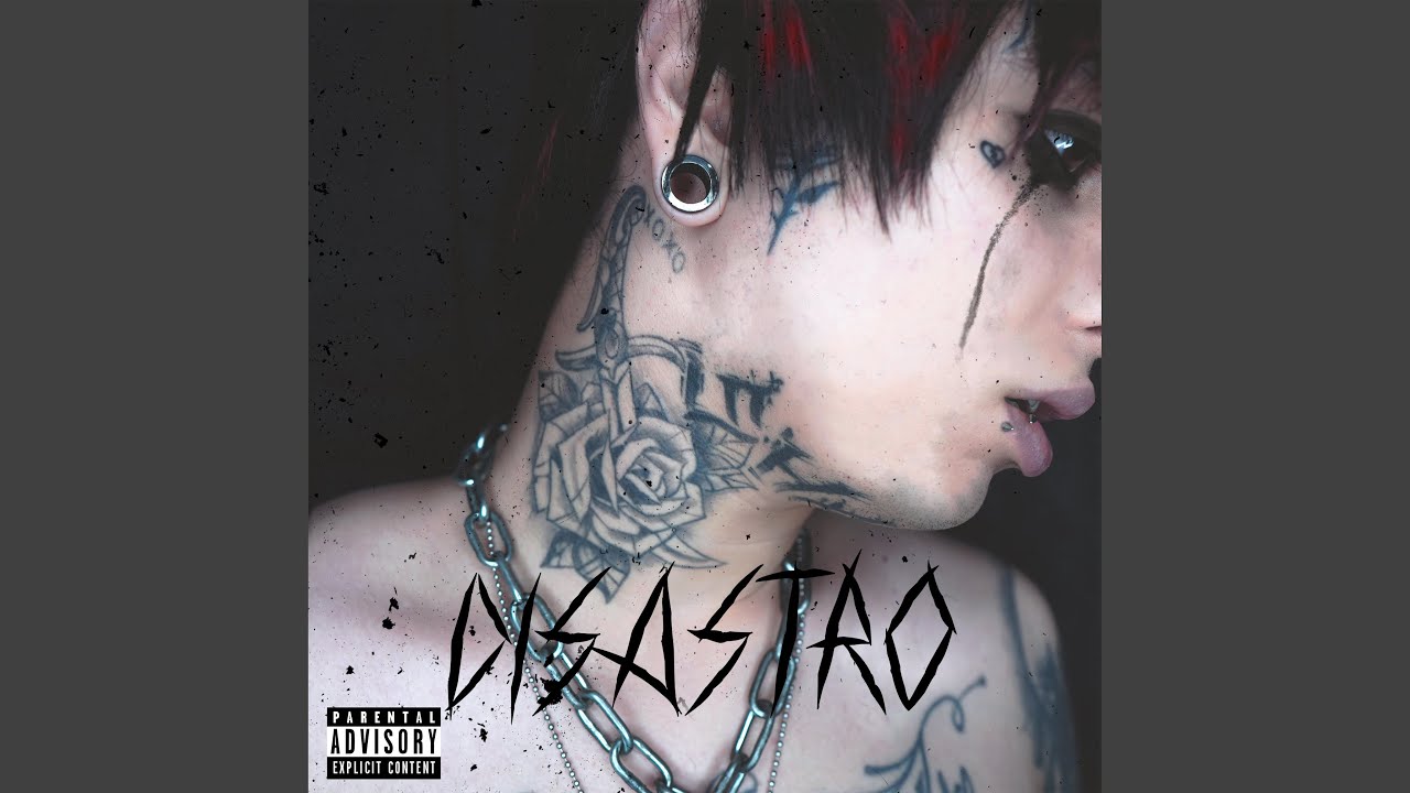 Disastro