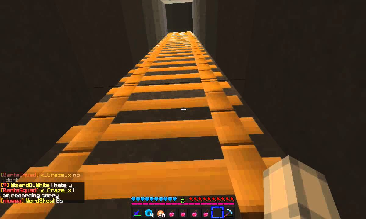 [HCFPVP] Base tour
