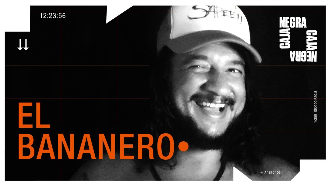 El Bananero: 