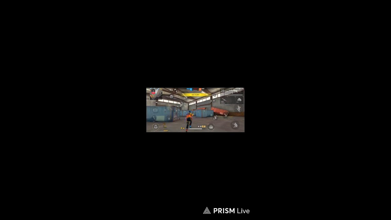 Live streaming of rohan geming