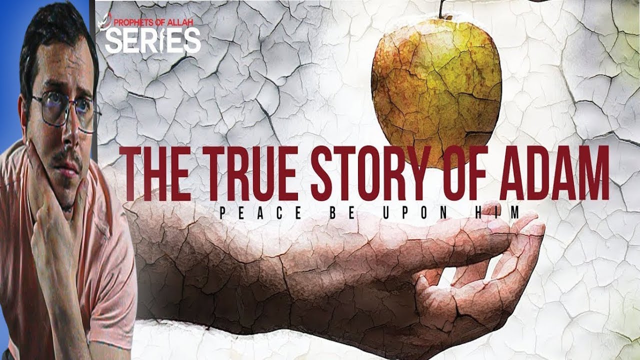Italian Reacts To The True Story of Adam (AS) - Prophets Series