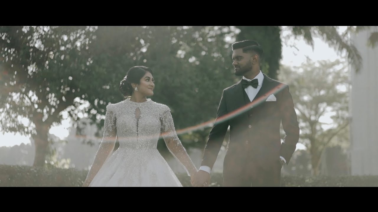 Boharaj & Sophia | Malaysia Wedding Video Highlight