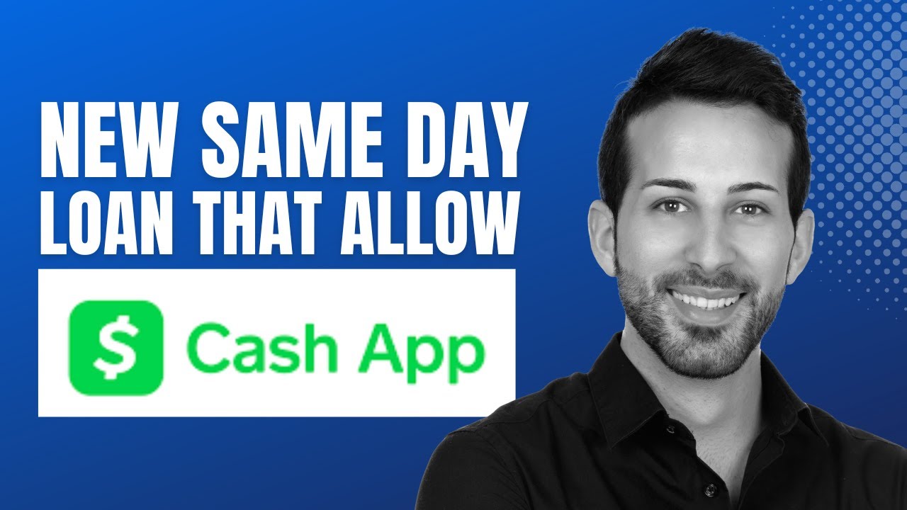 Same Day Loans That Accept Cash App | no credit check loans online instant approval