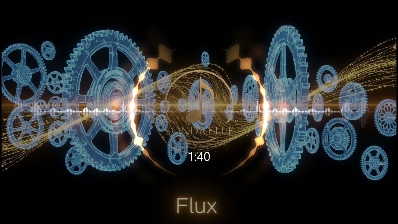 Flux | A Rhythmic Neoclassical Pulse of Mystery and Innovation
