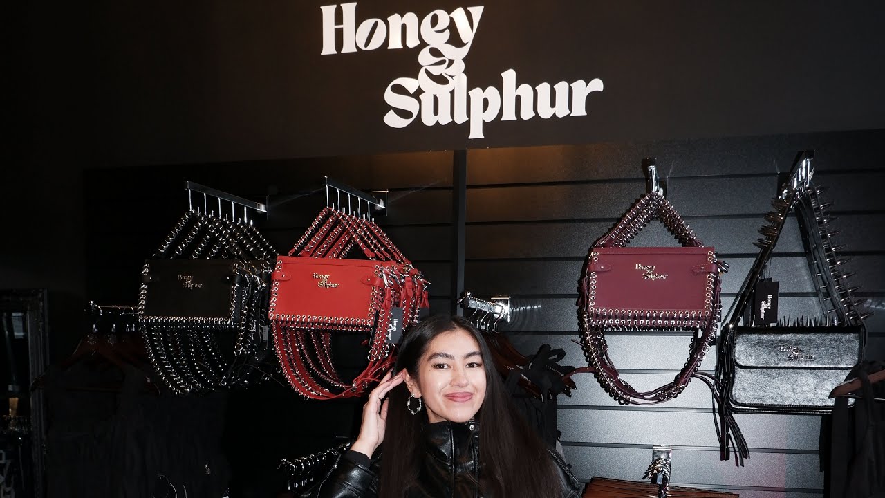 First Vlog | The Goths Playground visit, restock as a small business and a shop walk through