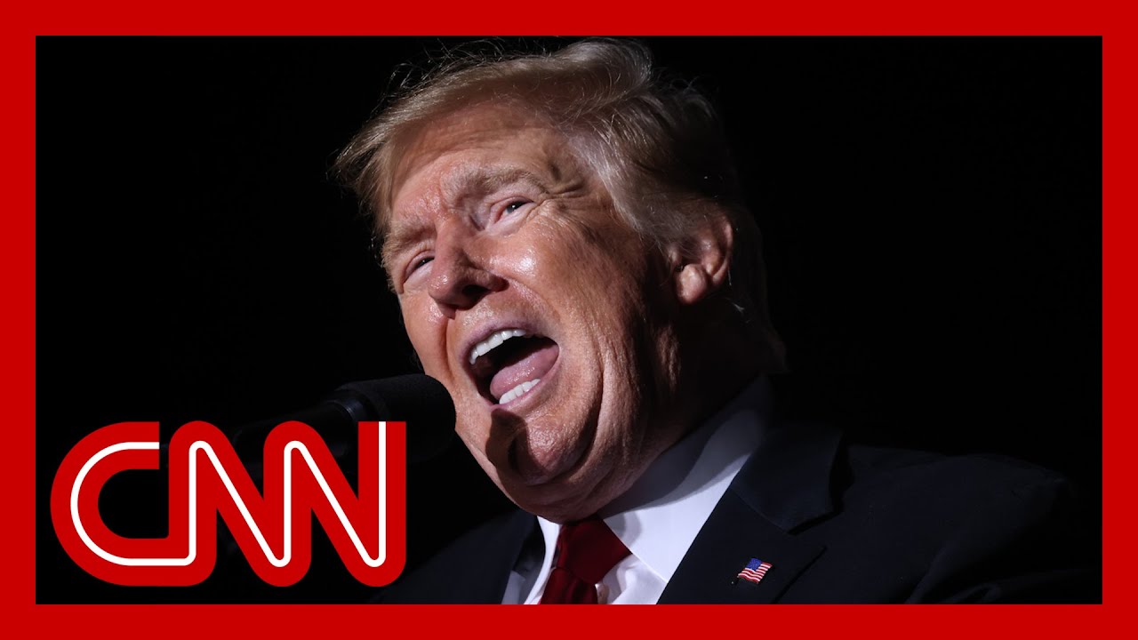 'A cut and paste job': Avlon lays out Trump's pattern of crying fraud