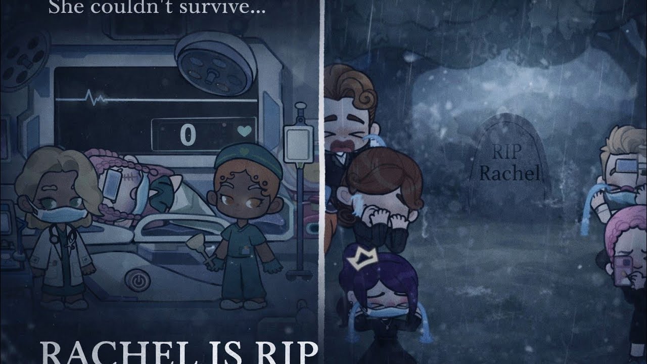 *:..｡o○𝘙𝘢𝘤𝘩𝘦𝘭,𝘴 𝘗𝘭𝘢𝘯𝘦 𝘊𝘳𝘢𝘴𝘩𝘦𝘥 💔| 𝘚𝘩𝘦 𝘥𝘪𝘥𝘯'𝘵, 𝘚𝘶𝘳𝘷𝘪𝘷𝘦💔| 𝘈 𝘏𝘦𝘢𝘳𝘵 𝘣𝘳𝘦𝘢𝘬𝘪𝘯𝘨 𝘴𝘵𝘰𝘳𝘺 ○o｡..:*  