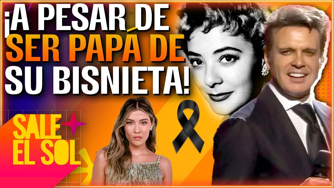 Luis Miguel NO se hizo PRESENTE pese al DESEO de Silvia Pinal que le cantara en su FUNERAL