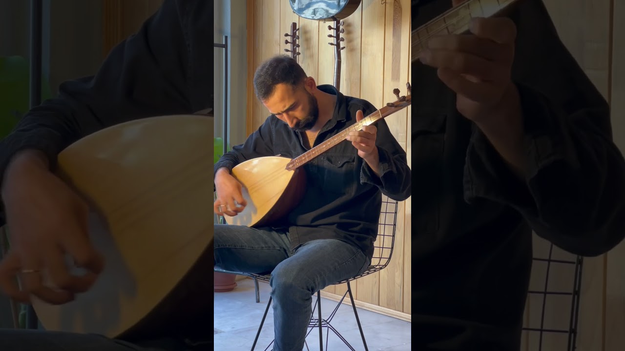 El Vurup Yaremi İncitme Tabip #saz #t&uuml;rk&uuml;