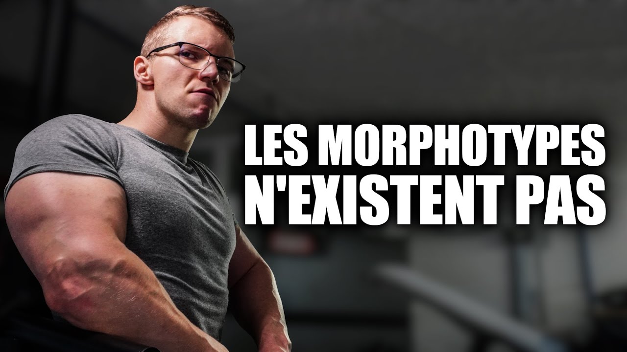 La grande arnaque des morphotypes
