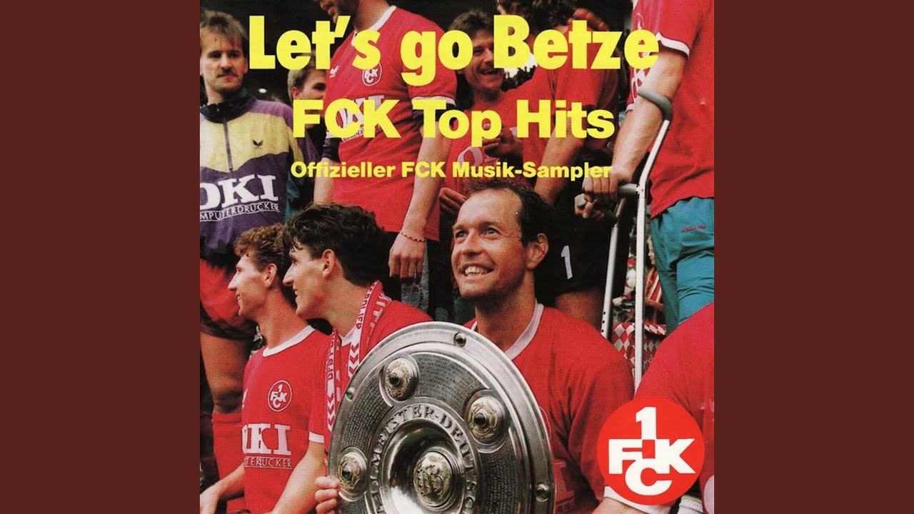 Lied Der Waltermannschaft